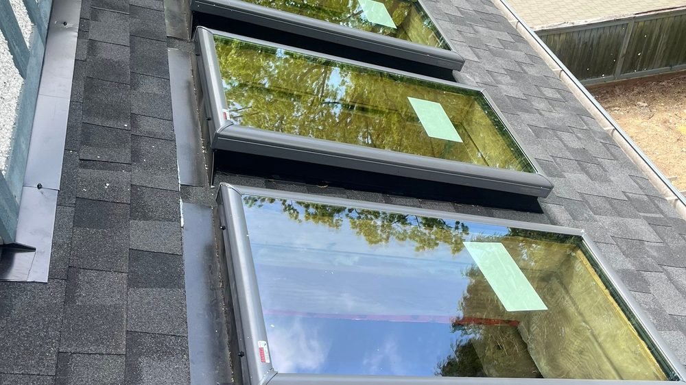 CertainTeed Landmark PRO roof, Dunbar-Southlands, Vancouver