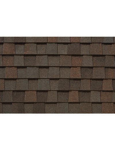 Max Def Heather Blend CertainTeed Landmark PRO colour sample