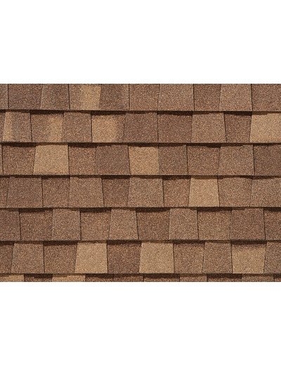 Resawn Shake CertainTeed Landmark colour sample