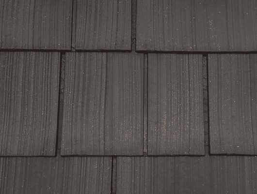 Aged Cedar Enviroshake colour sample