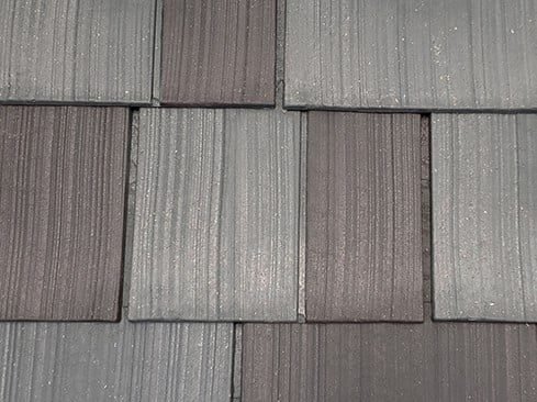 Multi-Tone Enviroshake colour sample