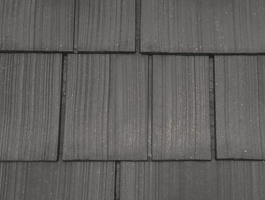 Silvered Cedar Enviroshake colour sample