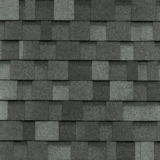 Harvard Slate IKO Cambridge colour sample