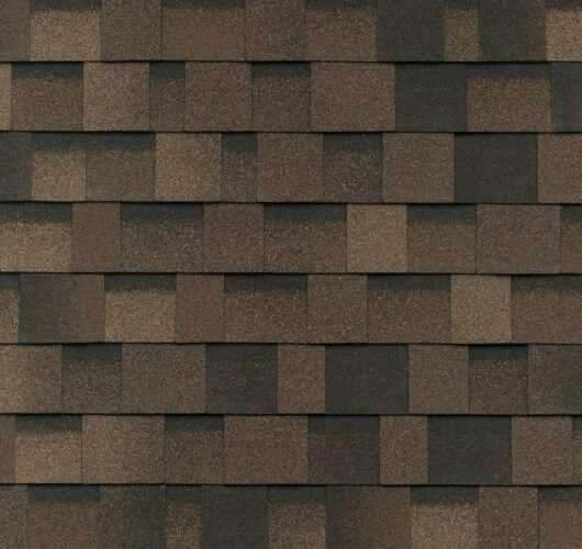 Brownstone IKO Dynasty colour sample