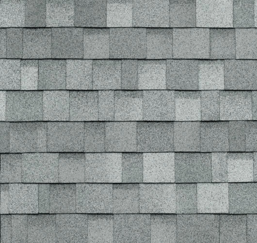 Frostone Grey IKO Dynasty colour sample