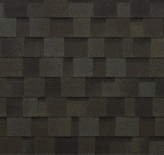 Glacier IKO Dynasty colour sample