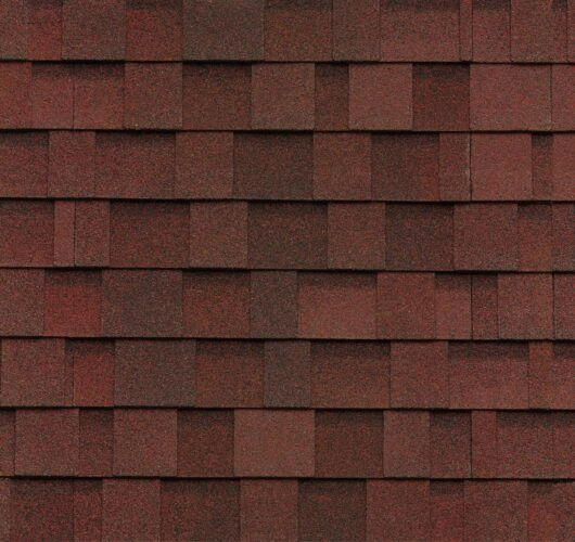 Monaco Red IKO Dynasty colour sample