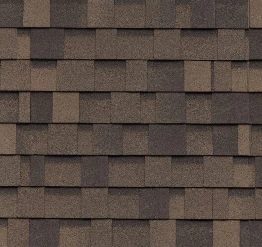 Shadow Brown IKO Dynasty colour sample