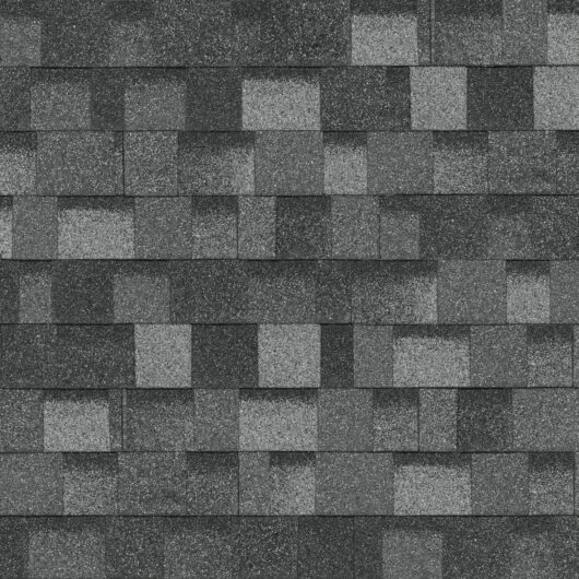 Summit Grey IKO Dynasty colour sample