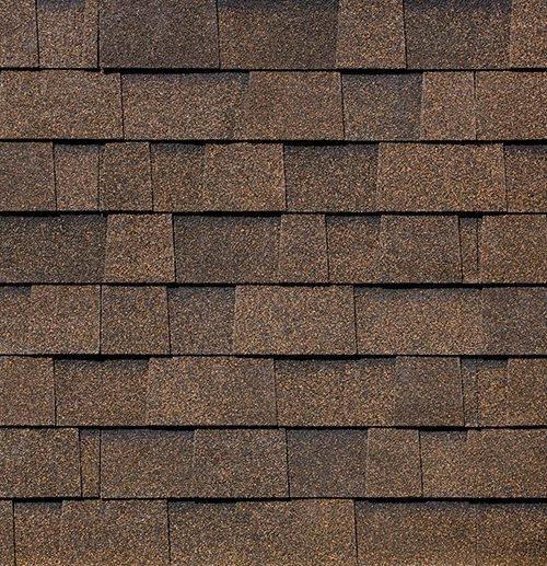 Antique Brown Malarkey Legacy colour sample