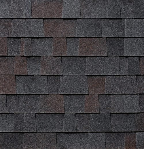 Black Oak Malarkey Legacy colour sample